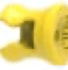 Cap for Axle pin. Suits 1-4832