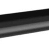 Hinged screen & door closer. HDP Heavy duty pneumatic - Black.