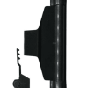 Sliding screen door catch. Suits Boral KM.
