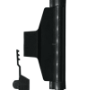 Sliding screen door catch. Suits Boral KM.
