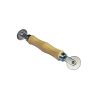Spline roller handyman - Light duty. 'Wheeny Screeny'.