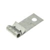 VF1 VERTICAL FLANGE CLIPS