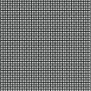 Galvanised steel mesh sheet 1500mm x 2700mm.