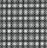 Galvanised steel mesh sheet 1500mm x 2700mm.