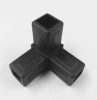 Vantage flyscreen nylon corner joiner.