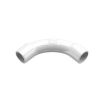 Bend conduit pvc solid 50mm grey CLI247/50GY