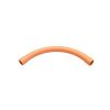 U/g sweep bend pvc 90deg 20mm orange CLI247L20EO