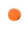 End cap push on pvc 100mm p/pipe orange CLI262P100EO
