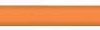 Rubber cable r-e-110 sdi 50mm orange DKSG-022907