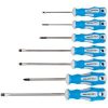 Engineers screwdriver set 6pce MAJKTE0206
