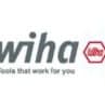 Stubby screwdriver 1000v with slim bits WIH41230