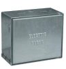 Earth box earth connection 130x150x75 B-REB