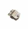 Earth clip 12mm CLI205M