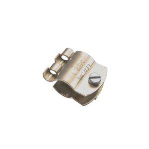 Earth clip 25mm CLI208M 1 Earth clip 25mm CLI208M
