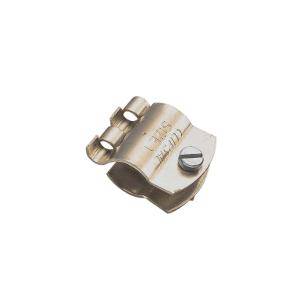 Earth clip 32mm CLI209M 1 Earth clip 32mm CLI209M