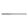 Sds + masonry drill bit 5.0mm x 160mm SHESP050160G