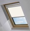 SOLAR BLINDS FOR MANUAL/ELECTRIC WINDOWS RWBSM06