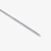 #121 - 5mm Soft  Gal. Susp. Rod 50/pack
