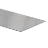 Aluminium Skirting 3.6m CL/AN