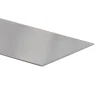 Aluminium Skirting 3.6m CL/AN