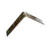 #188 - L Bracket For Main-run To Cross-runner 100/bag