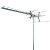 Matchmaster 01MM-DC21A Digital TV Antenna VHF/UHF (6-12)(28-40) 21 Elements