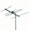 Antenna vhf(6-12)4 element MAT03MM-DR3004