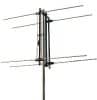 Ant b3 h & v 8 el p/array with balun MAT03MM-LITTLERAY