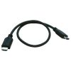 Matchmaster 04MM-HDC10 Standard Speed HDMI© Cable With Ethernet 10M