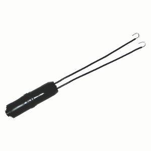 Balun f-type MAT05MM-TV4F 1 Balun f-type MAT05MM-TV4F