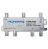Matchmaster 07MM-GM06 6 Way F-Type Splitter 5-2450MHz AC/DC Power Pass