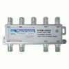 Matchmaster 07MM-GM08 8 Way F-Type Splitter 5-2450MHz AC/DC Power Pass