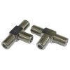 Adaptor t-piece 3-way f-type(f) MAT08MM-A12