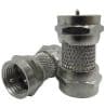 Adaptor f-type male-male MAT08MM-A7