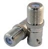 Adaptor bnc(f) - f-type(f) MAT08MM-B6