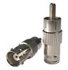 Adaptor bnc(f) - rca(m) MAT08MM-B7