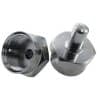 Matchmaster 08MM-T1 Terminator 'F' Type 75 Ohm (10 Pack)