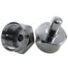 Adaptor f-type terminator 75ohm MAT08MM-T1