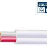 1.5TAF Twin Active Flat Cable, 1.5 sq-mm x 100m