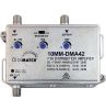 Amp distribution 40db f-type MAT10MM-DMA42