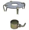 Clamp guy assy complete suit 38mm mast MAT11MM-GCA38