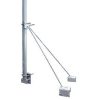 Mount strammit roof deck MAT11MM-SRD