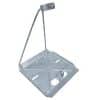 Matchmaster 11MM-TRIPOD-M Tripod Mount For Metal Roofs (5 Pack)