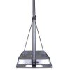 Mount tripod suit tile roof MAT11MM-TRIPOD-T