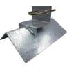 Mount tile roof medium duty MAT11MM-TRM-MD