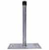 Mount wall fitting 55in (1397mm) MAT11MM-WF55LW