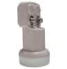Lnb dual ku 10700 lo MAT13MM-KU2F