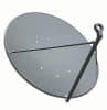 Satellite dish 90cm MAT13MM-SD90