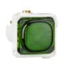 Mech indicator neon 250v green CLI30NGR