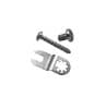 Bracket stainless steel mounting foot CLI56MF